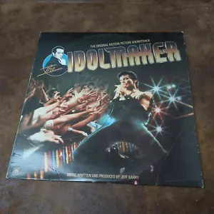 The Idolmaker (Original Motion Picture Soundtrack) (A&M Records – SP-4840) promo - Picture 1 of 4