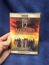 The 12 Apostles After Jesus (DVD)