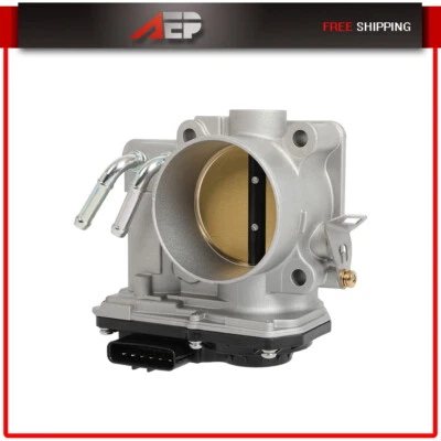 Corpo do acelerador para Honda Crosstour 3.5L 2013-2015 Honda Accord 3.5L 2013-2017 - Imagem 1 de 4