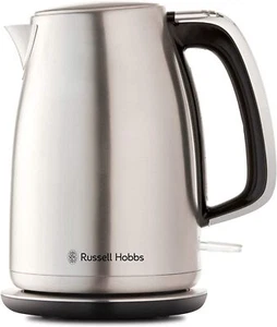 Russell Hobbs RHK82BRU Carlton 1.7L Stainless Steel Kettle - Picture 1 of 4