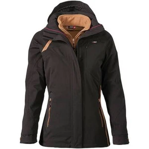 Maier Sports Damen Doppel Winter Jacke sehr warm wasserdicht UVP 249,95 bis 48 - Bild 1 von 1