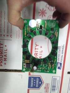 unknown arcade light sensor part #w011004-v1 - Picture 1 of 3