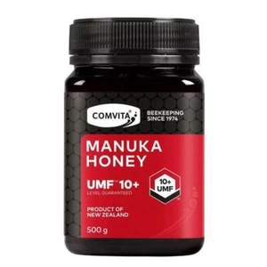 Comvita Manuka Honey Active UMF 10+ 500g FREE SHIPPING - Picture 1 of 1
