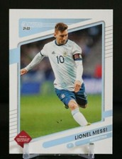 2021-22 Donruss Soccer Road To The World Cup (You Pick)!