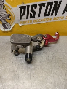 MAITRE CYLINDRE DE FREIN AVANT HONDA 450 CRF 2013 - 2013 2014 2015 2016 CR-F - Imagen 1 de 5