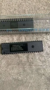 1pc New INTEL P8051AH 8051 8-BIT Microcontroller DIP40 - Picture 1 of 1