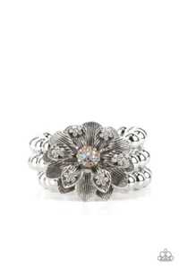 Paparazzi Botanical Bravado Multi Bracelet NWT - Picture 1 of 2
