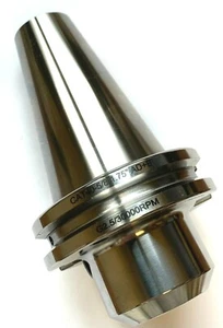 5/8" CAT40 END MILL HOLDER 1-7/8" PROJECTION DOMINATOR #20335  - Picture 1 of 10