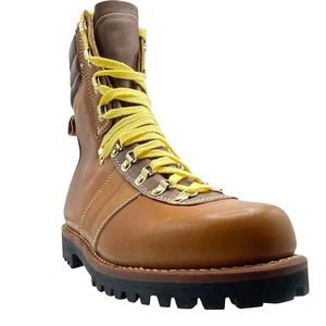 BOTAS DE TRABAJO MONTBLANC 86088 674 VINTAGE SEARS THINSULATE HOMBRE TALLA 12 NUEVAS CON CAJA - Imagen 1 de 13