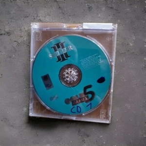 Die Siedler III 3 (PC, 1998) Deutsche Version OVP  Top Zustand - Bild 1 von 2