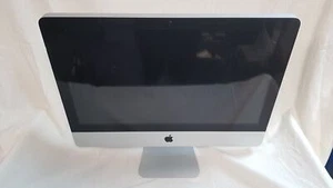 Apple iMac 21.5" Mid 2011 Intel Core i5 8GB 500GB OSX Lion - Picture 1 of 20
