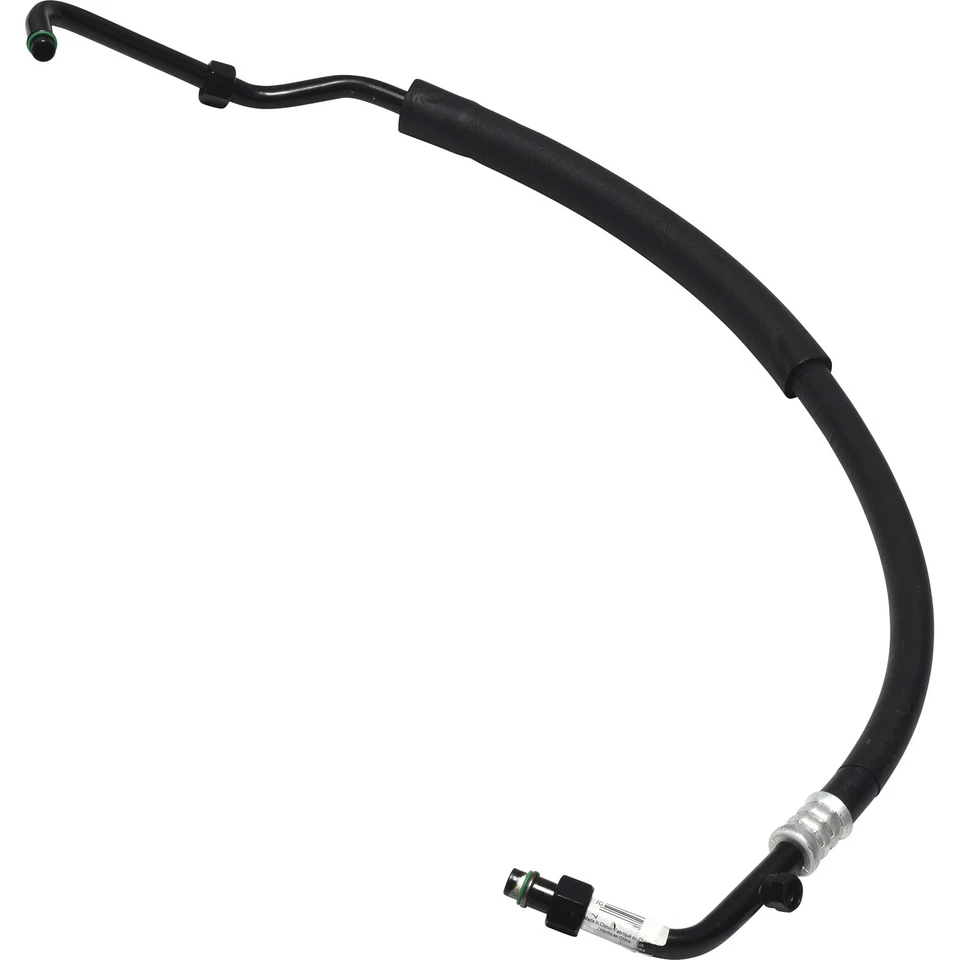 A/C Suction Line Hose Assembly UAC For 1994-1995 Jeep Wrangler - Image 1 of 1