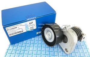 Drive Belt Tensioner Assembly for Mercedes 2712000470 M271 C250 SLK250 2YR Warra - Picture 1 of 8