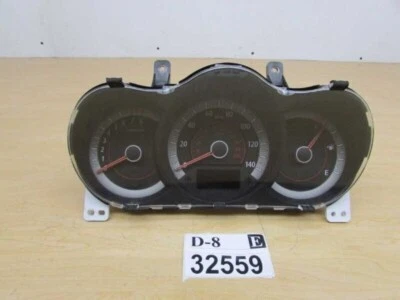 Приборная панель спидометра Forte 2011 2013 Kia указатель головки передней приборной панели водителя - Изображение 1 из 4