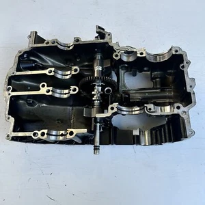 Triumph Bonneville T120 2017 Engine block lower engine casing - Picture 1 of 10