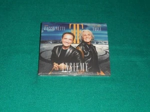 Roby Facchinetti, Riccardo Fogli ‎– Ensemble - Picture 1 of 2