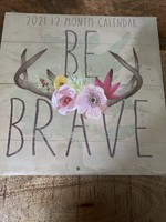 2021 Farmers Market Calendar (from Dollar Tree) - NIP | eBay