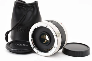 KENKO C-AF 2x TELEPLUS PRO 300 Canon EF de Japón [casi como nuevo] #2183878A - Imagen 1 de 12