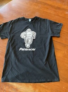 Camiseta Rara Panaracer Tire - Imagen 1 de 6