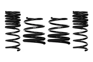 Eibach Pro-Kit resortes inferiores para Subaru WRX STI 2015-2021 2,5 L Turbo 7728.140 - Imagen 1 de 1