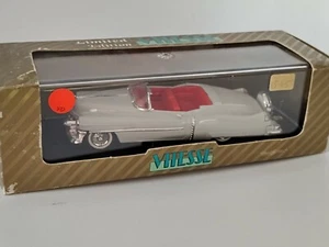 Vitesse L050 Cadillac Eldorado '53, limited edition 1:43 diecast, excellent - Picture 1 of 13