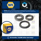 Wheel Bearing Kit fits NISSAN TERRANO R20, WD21 2.7D Front 89 to 07 NAPA Quality