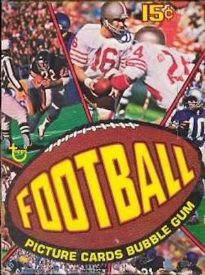 1977 Topps Football Singles (1-528) PICK YOUR OWN (EX-Poor) - Image 1 of 2
