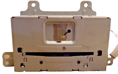 Receptor de radio 16 Buick Verano AM/FM/XM/CD con navegación Mylink UP9 84027468 Foto 1 de 4