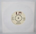 Merrilee Rush – Rainstorm - 1977 Vinyl 7" Single - United Artists UP 36344 - EX