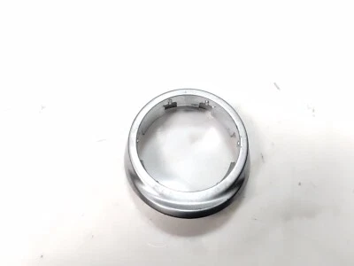 BMW K1600 GT 2016 emblema encendido envolvente cromo anillo cubierta  Foto 1 de 4