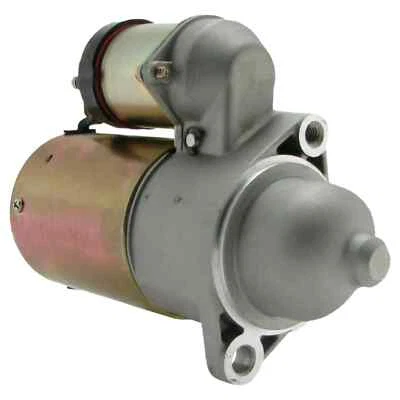 Starter fits Pontiac Grand Am Sunfire L4 2.4L 1996-1998 19136227 10455067 6475 - Image 1 of 4