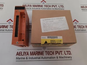 Yokogawa SDV531-S23 S4 Digital Output Module SDV531 - Picture 1 of 8