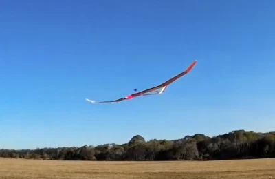 F5 RES / F5L  RC Thermal soaring sailplane  Ballare VX  RES Glider  2m wing span - Image 1 of 4