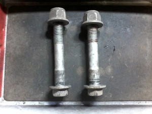 FG FALCON FRONT LOWER CONTROL ARM/ SHOCK MOUNT BOLTS - Picture 1 of 1