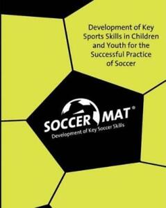 Edgar G Allegre Soccer Mat (Paperback)