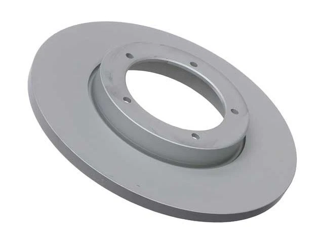 Rotor de freno Zimmermann 82KR78S para Porsche 912 1965-1969 1976 Foto 1 de 1