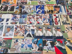 ALEX RODRIGUEZ YOU PICK SEE SCANS OF EVERY CARD LOT 2 ALL ALEX,S 100,S SEE LOT#1 - Picture 1 of 419