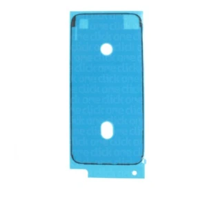 New Double Sided Water Resistant Screen Adhesive For Apple iPhone 7 BLACK - Picture 1 of 1