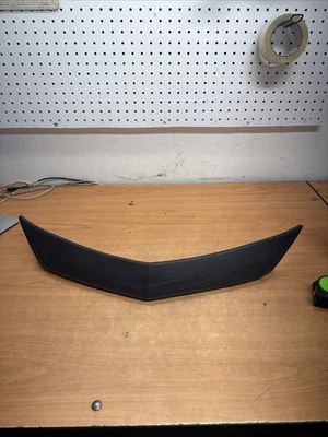 2005 YAMAHA WAVERUNNER FX-140 Fx Ho OEM FRONT BUMPER NOSE GUARD F1S-U2501-02-00 - Image 1 of 4