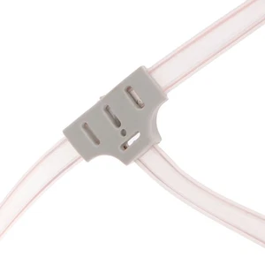 Antena dipolo FM interior tipo T sonido radio receptor estéreo 300 ohmios TransforY Jo - Imagen 1 de 12