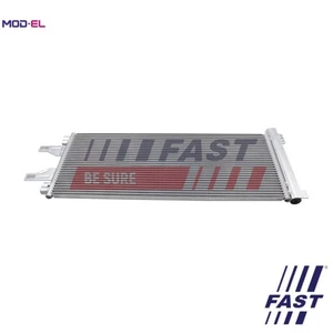 CONDENSER AIR CONDITIONING FT55304 FOR PEUGEOT MANAGER/Bus/Platform/Chassis 2.2L - Picture 1 of 9