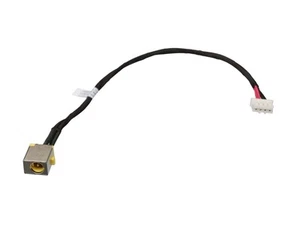 Acer Aspire 3 (A315-41G) original Stromversorgungsbuchse inkl. Kabel - Bild 1 von 2