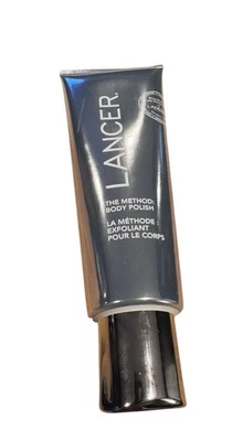 Lancer The Method: Body Polish 8.8 oz New & Sealed. Free shipping. - Image 1 of 4