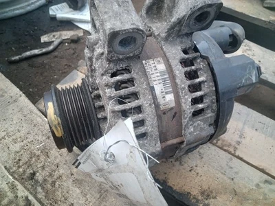 Alternator ID 22865612 Fits 12-14 SRX 355247 - Image 1 of 4