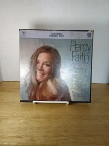 Percy Faith- Windmills Of Your Mind Reel-To-Reel Tape - Imagen 1 de 3
