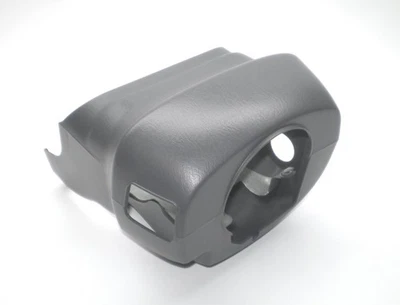 Cubierta de columna de volante Honda Civic 96-00 OEM GRIS CLARO encendido Foto 1 de 4
