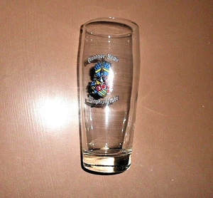 Burgkunstadt, Brauerei "Günther Bräu" 0,5l Bierglas Bier Glas - Bild 1 von 5
