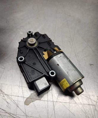 Conjunto de motor Mercury Montego Quindred 2005-2007 techo corredizo 5G13-15B689-A Foto 1 de 4