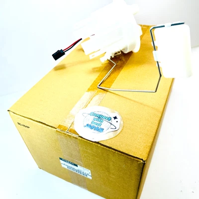 UNIDAD DE ENVÍO TANQUE COMBUSTIBLE NISSAN GENUINO X-Trail NT30 T30 04-08 25060-8H31A Foto 1 de 4