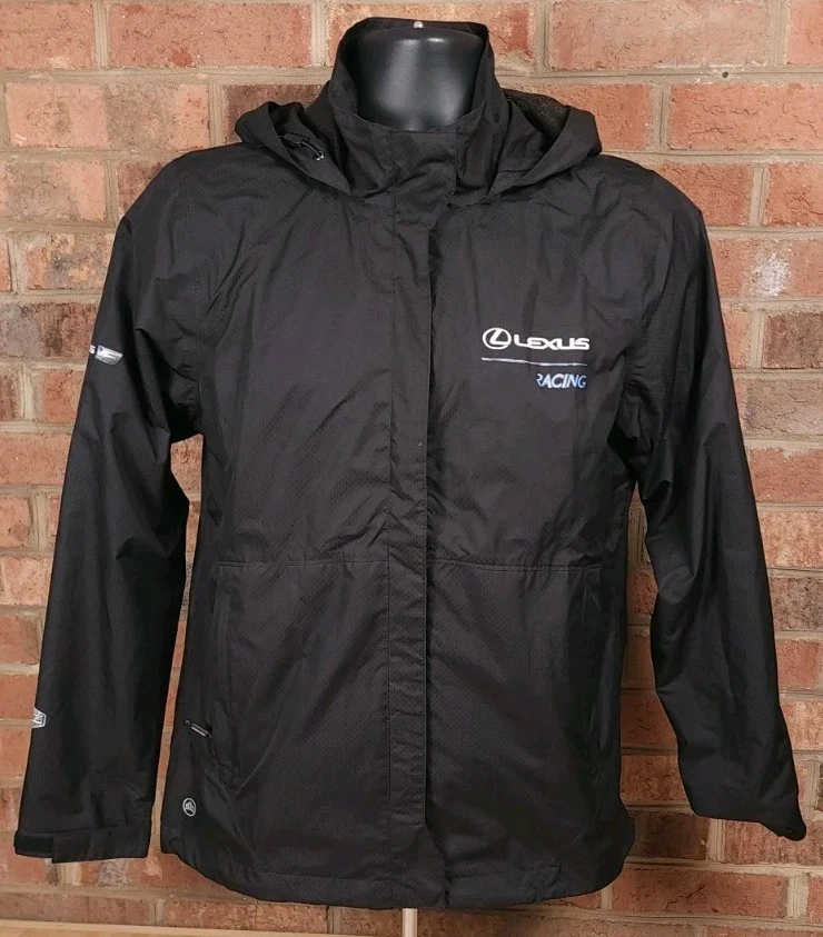 LEXUS ジャケット Preços baixos em Jaqueta Lexus | eBay